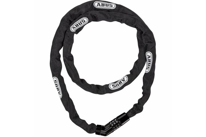 Abus Steel-O-Chain 4804C/75 4