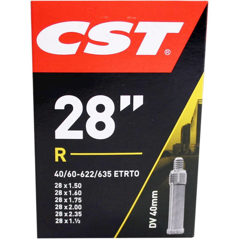 CST Binnenband 28 Inch 1.50 - 2.35 HV CST Binnenband 28 Inch 1.50 - 2.35 HV