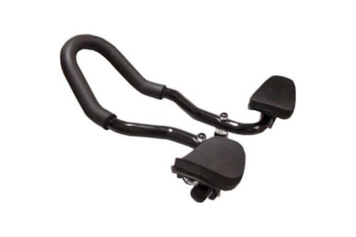 TranzX tri-bar opzetstuur 1