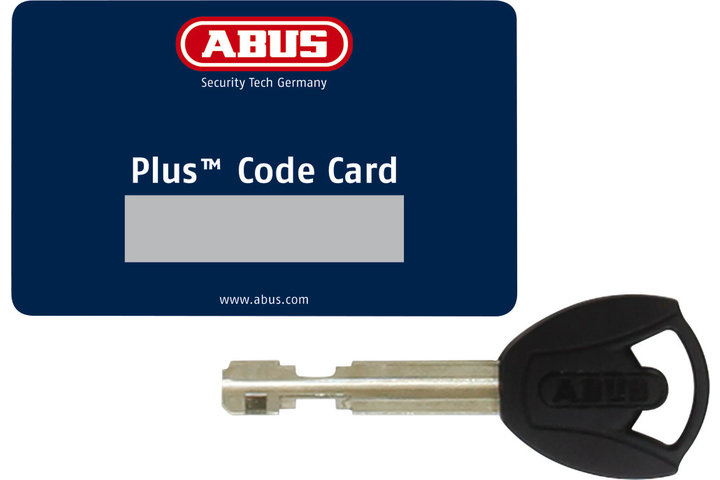 Abus CityChain 1010 7