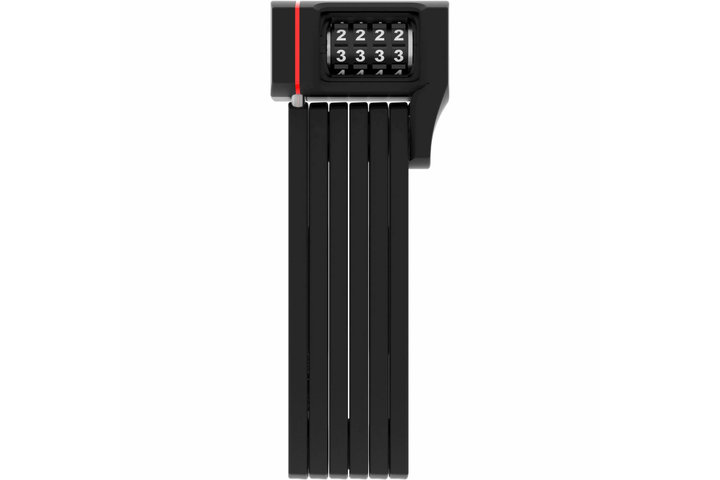 Abus vouwslot Bordo uGrip 5700C/80 2