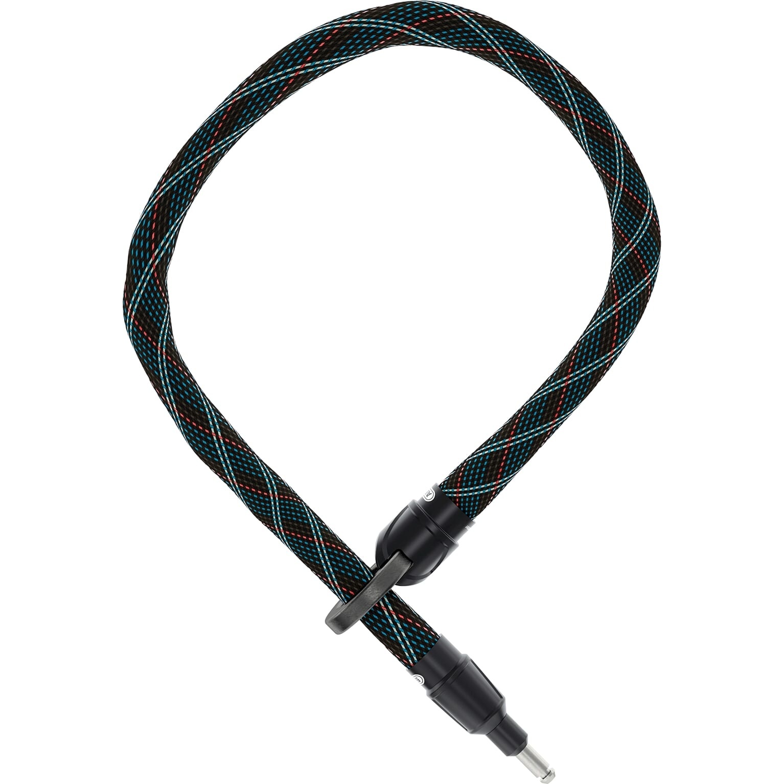 Abus insteekketting ACH Ivy 6KS/85 Abus insteekketting ACH Ivy 6KS/85