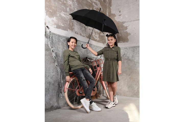 Altec Dutch Kinderfiets Transport 26 inch 3v 6