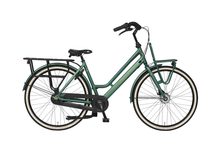BSP La Dolce Vita Moederfiets 57 cm 7v 1