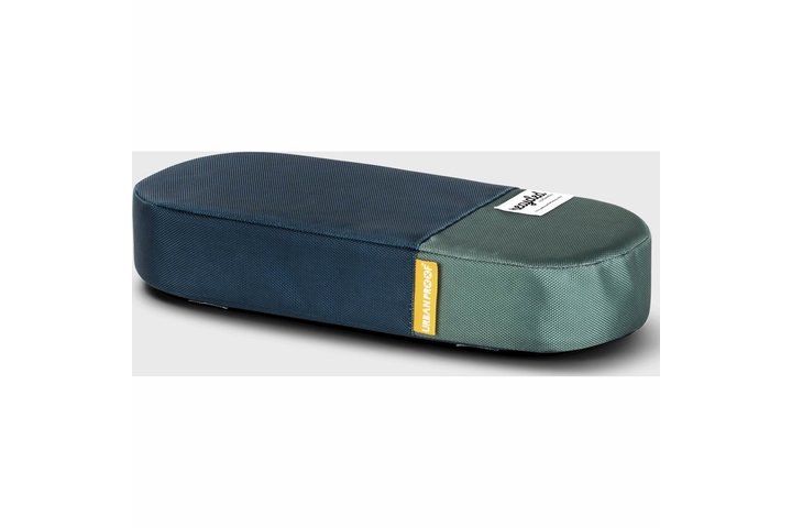 Urban Proof bagagedrager kussen Recycled 1