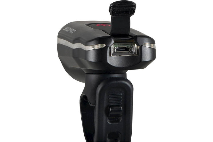 Sigma verlichtingsset Aura +Nugget II usb 7