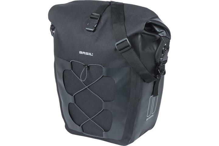 Basil fietstas enkel Navigator Waterproof 1