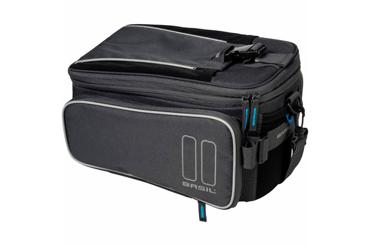 Basil bagagedragertas Sport Design trunkbag 1