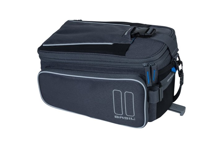 Basil bagagedragertas Sport design trunkbag MIK 1