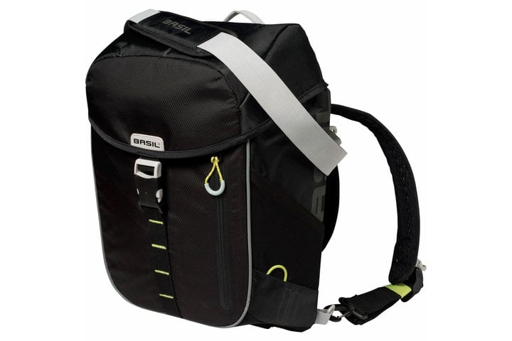 Basil daypack tas Miles 2