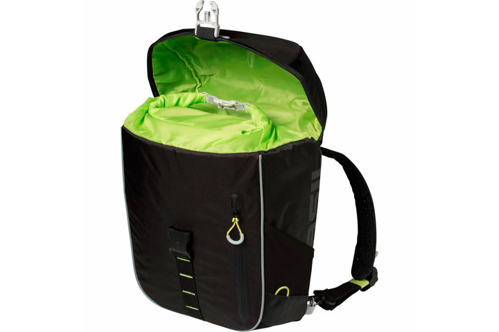 Basil daypack tas Miles 3