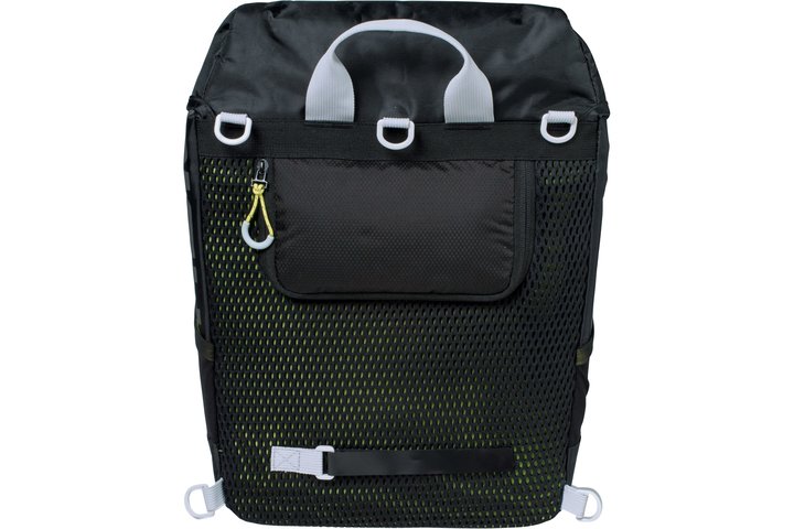 Basil daypack tas Miles 6