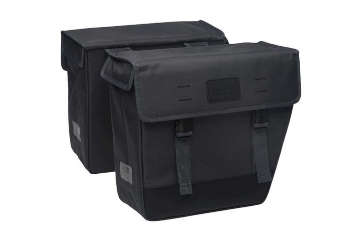 New Looxs fietstas dubbel Origin Hybride 2