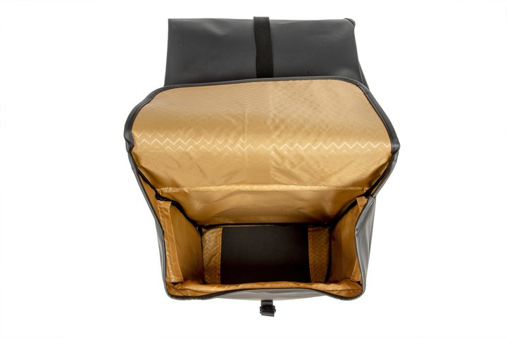 New Looxs fietstas dubbel Odense 5