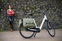 New Looxs fietstas dubbel Mondi Joy Ivy MIK 7 klein