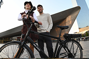 Alles uit je actieradius halen, 7 tips  | e-bike onderhoud