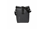 New Looxs schoudertas Varo waterdicht zwart 20L 6 klein