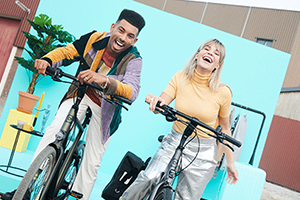 5 Tips voor het kopen van een elektrische fiets