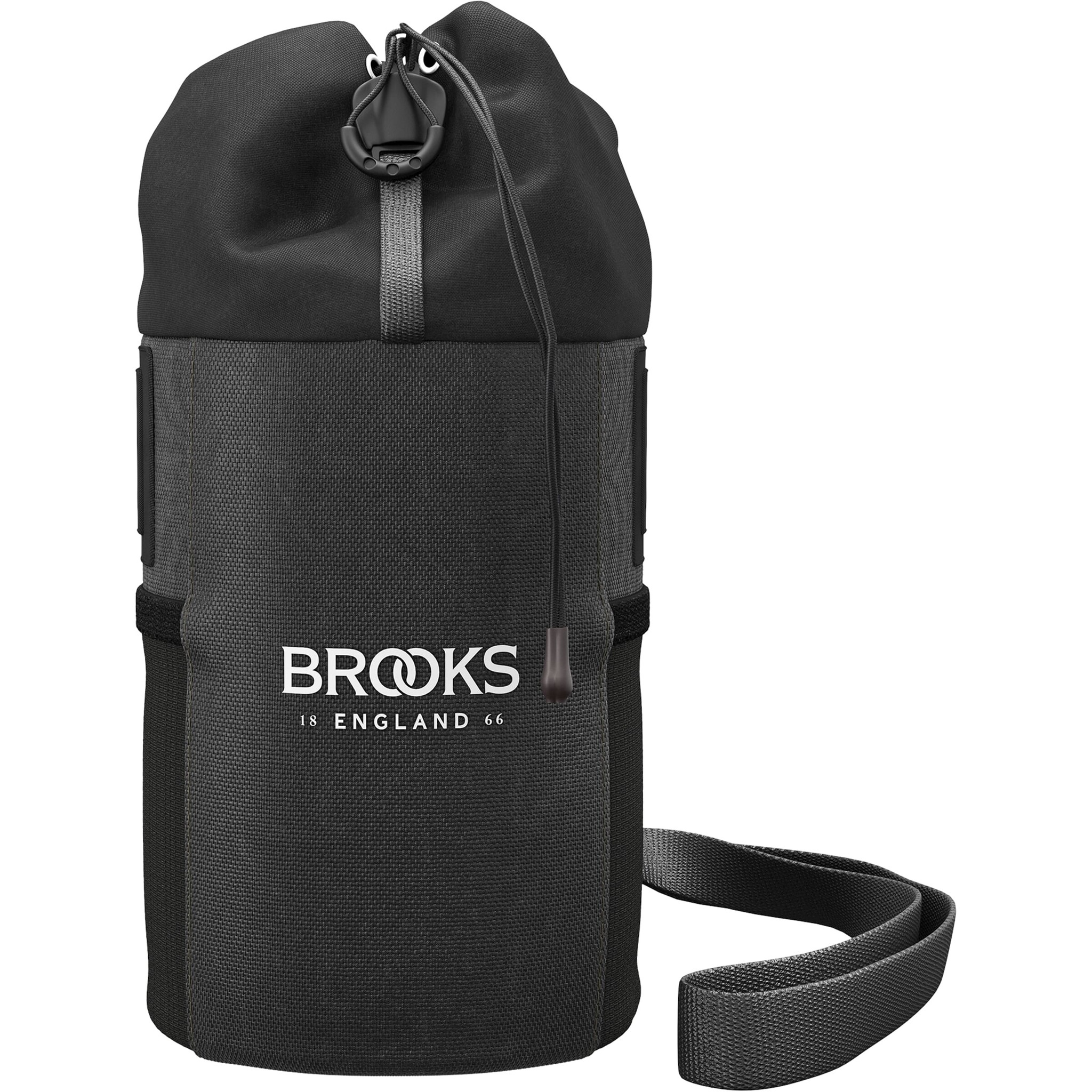 helling spanning slogan Brooks tas Scape Feed Pouch - Superfietsen.nl