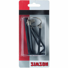 Simson inbussleutel set