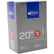 Schwalbe Binnenband 20 Inch 1 3/8 FV