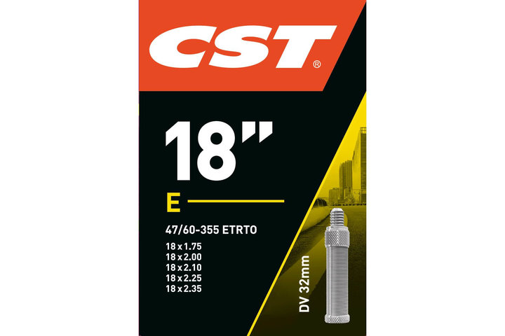 CST Binnenband 18 Inch 1.75 - 2.35 HV 1
