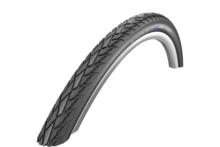 Schwalbe Road Cruiser K-Guard 16 x 1.75 1