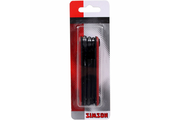 Simson multi tool 3