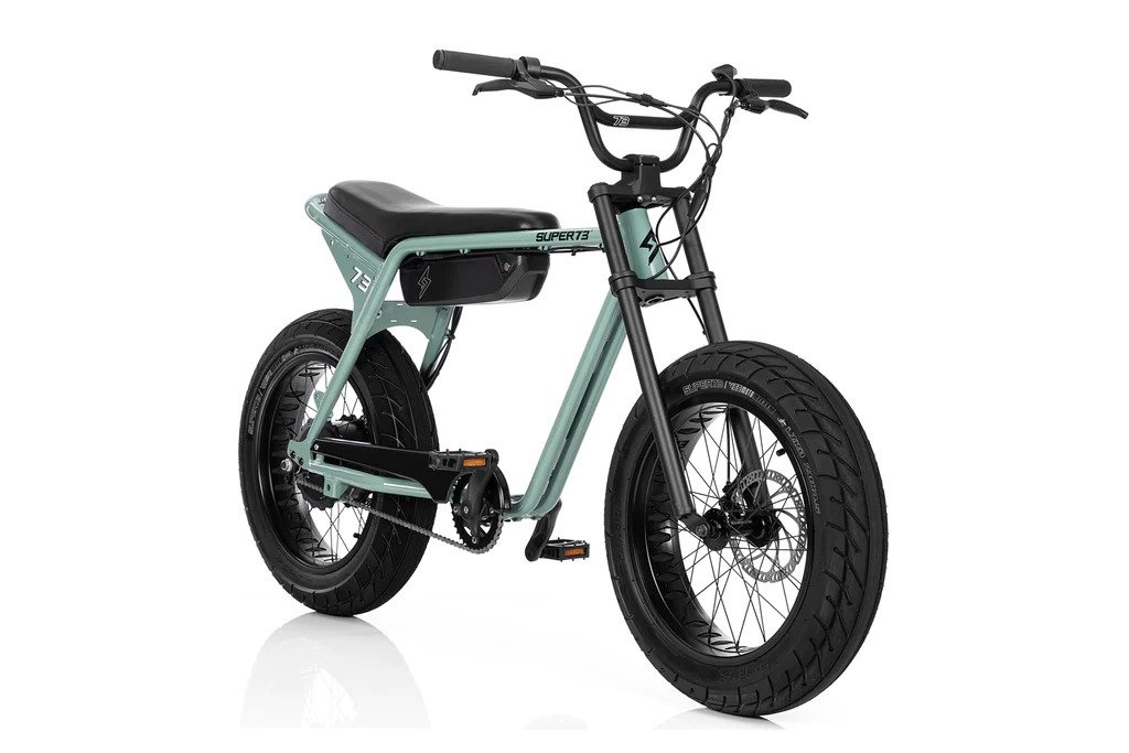 月 SUPER73（スーパー73）米カリフォルニア直輸入品