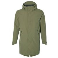 Heren regenkleding