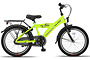 Altec Hero Kinderfiets Jongens 20 inch 4 klein