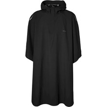 Basil Hoga Fiets Poncho Unisex One Size