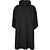 Basil Hoga Fiets Poncho Unisex One Size