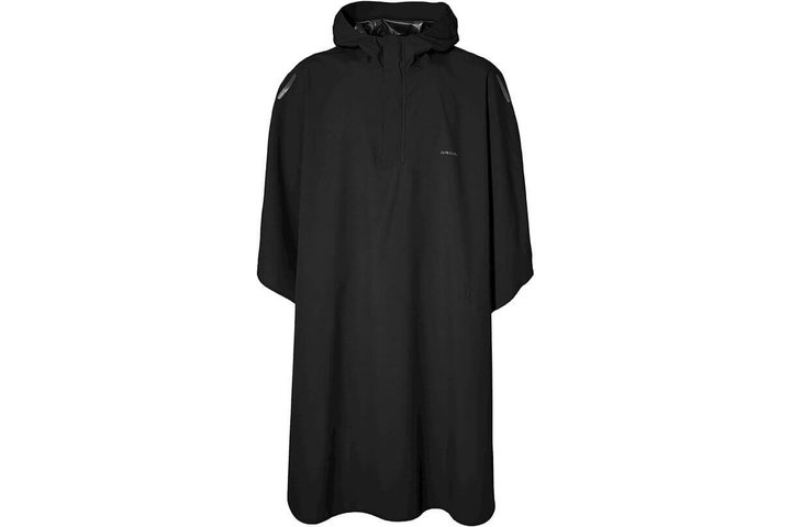 Basil Hoga Fiets Poncho Unisex One Size 1