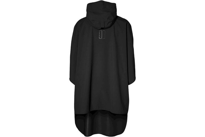 Basil Hoga Fiets Poncho Unisex One Size 4