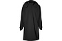 Basil Mosse Fiets Poncho Unisex Jet Black 1 klein