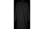 Basil Mosse Fiets Poncho Unisex Jet Black 9 klein