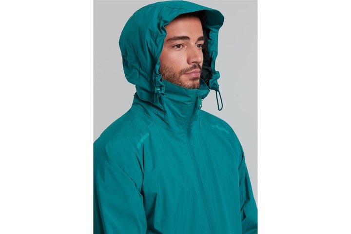 Basil regenjas new arrivals