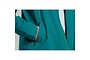 Basil Skane Fiets Regenjas Heren Teal Green 6 klein