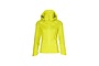 Basil Skane HiVis Fiets Regenjas Dames Neon Yellow 1 klein