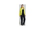 Basil Skane HiVis Fiets Regenjas Dames Neon Yellow 6 klein