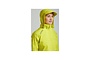 Basil Skane HiVis Fiets Regenjas Dames Neon Yellow 8 klein