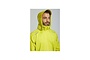 Basil Skane HiVis Fiets Regenjas Heren Neon Yellow 8 klein