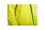 Basil Skane HiVis Fiets Regenjas Heren Neon Yellow 9 klein