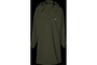 Basil Mosse Fiets Poncho Unisex Olive Green 9 klein