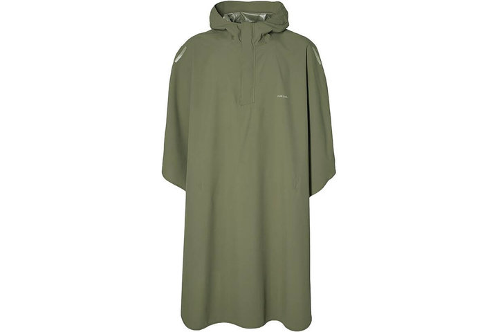 Basil Hoga Fiets Poncho Unisex One Size 1