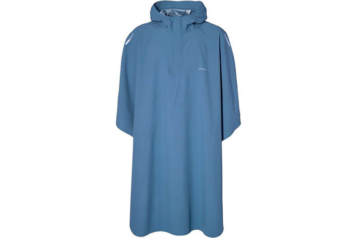 Basil Hoga Fiets Poncho Unisex One Size 2