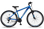 Umit 4 Motion Mountainbike 29 inch 50cm V-Brakes 21v 2 klein