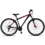 Umit 4 Motion Mountainbike 29 inch 46cm V-Brakes 21v