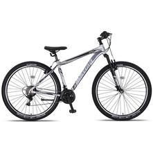 Umit Umit 4 Motion Mountainbike 29 inch 46cm V-Brakes 21v